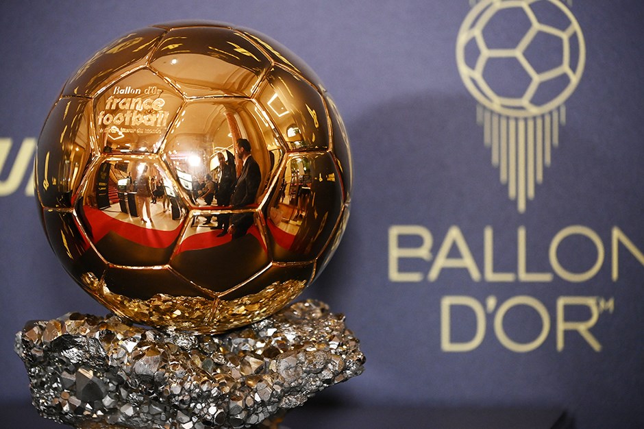 Ballon d’Or ödül töreni 2024 ne zaman düzenlenecek? Ballon d’Or (Altın Top) adayları kimler?