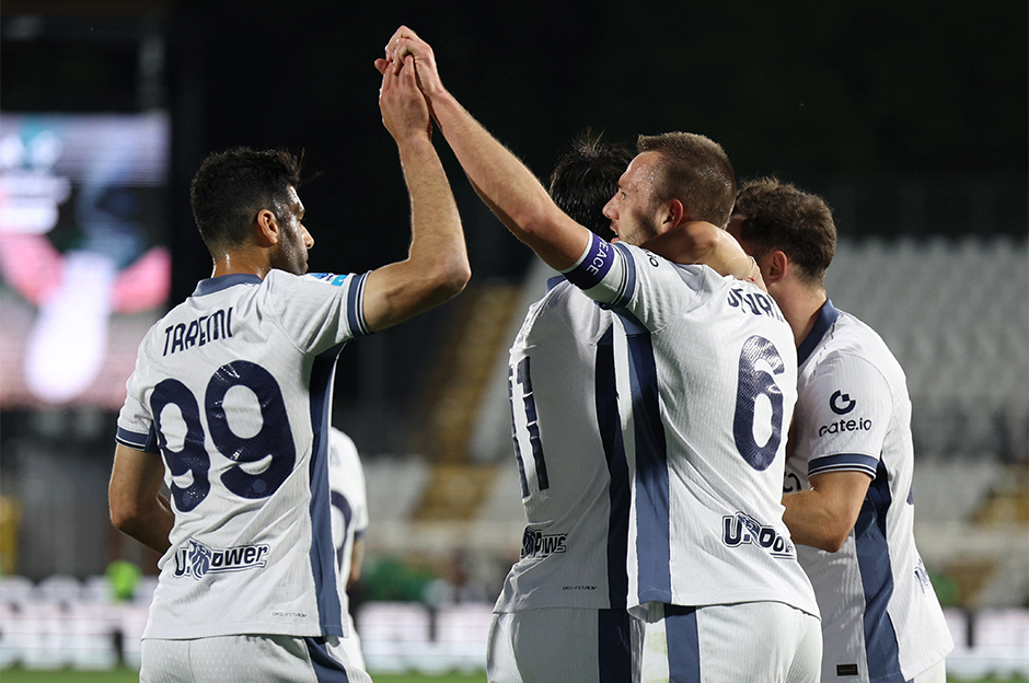 Serie A'da şampiyon belli oldu: İtalya'da nefes kesen son hafta  - 6. Foto