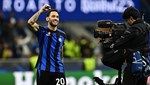 Inter'de Hakan Çalhanoğlu fırtınası: "Her şeyin merkezinde o vardı"