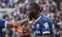 Jean Onana'dan şık gol: Marsilya'da siftah yaptı