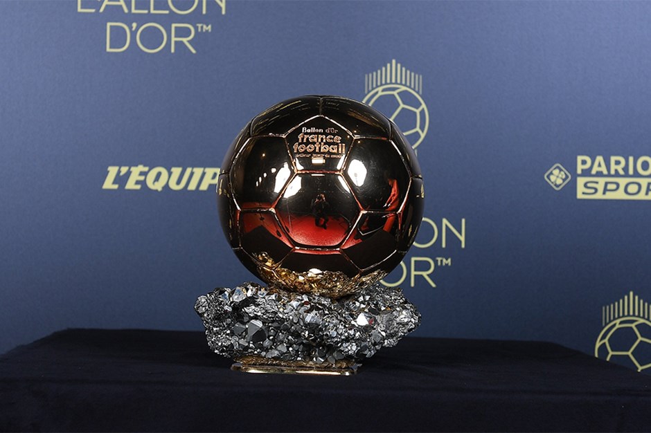Ballon d'Or 2023 ödül töreni ne zaman, saat kaçta, hangi kanalda?