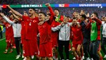 EURO 2024'te ilk maçlar sona erdi