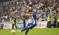 İZLE | Adem Ljajic yeni takımında golle başladı
