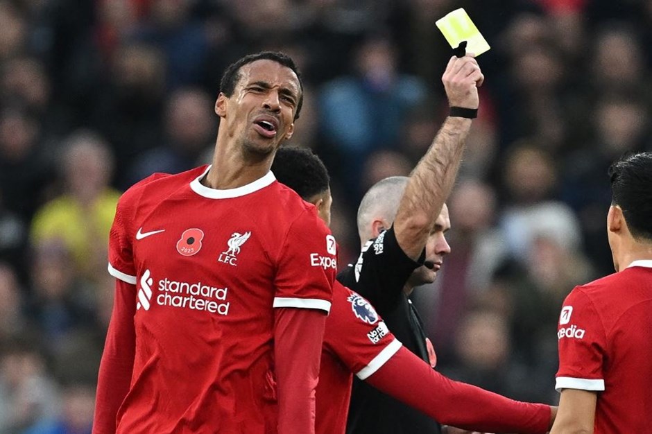 Joel Matip kimdir, kaç yaşında ve hangi takımlarda oynadı? Tecrübeli stoperin kariyeri ve istatistikleri