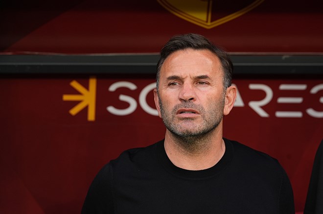 İsmail Kartal ve Jose Mourinho arasında tercihini yaptı!