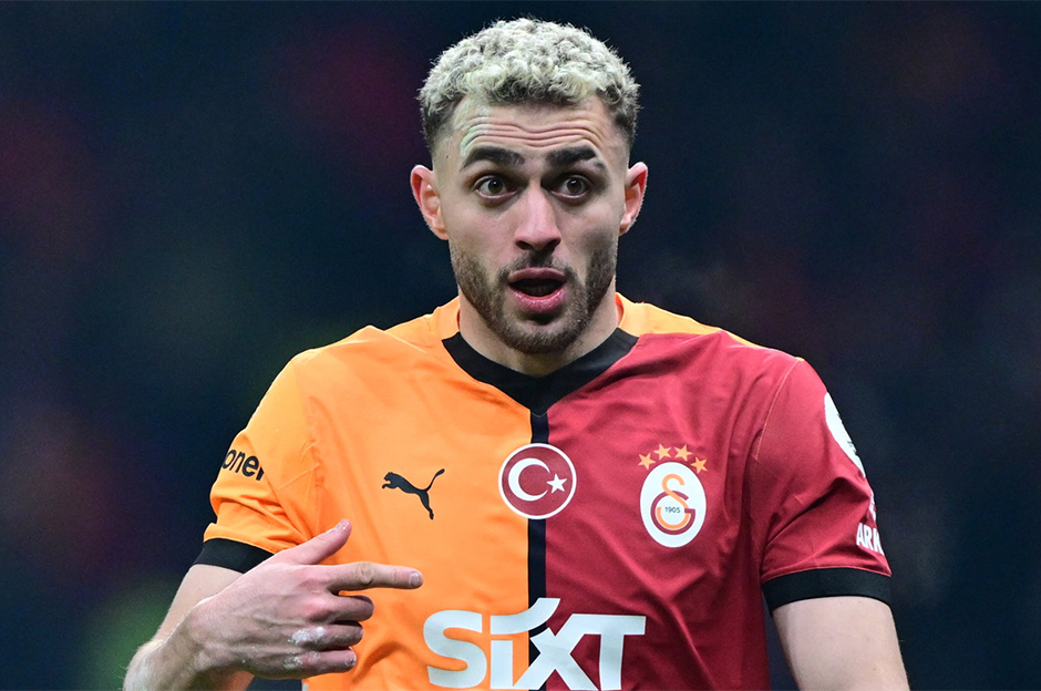 Okan Buruk'tan açıklamalar: Mourinho, transfer, Barış Alper...  - 11. Foto