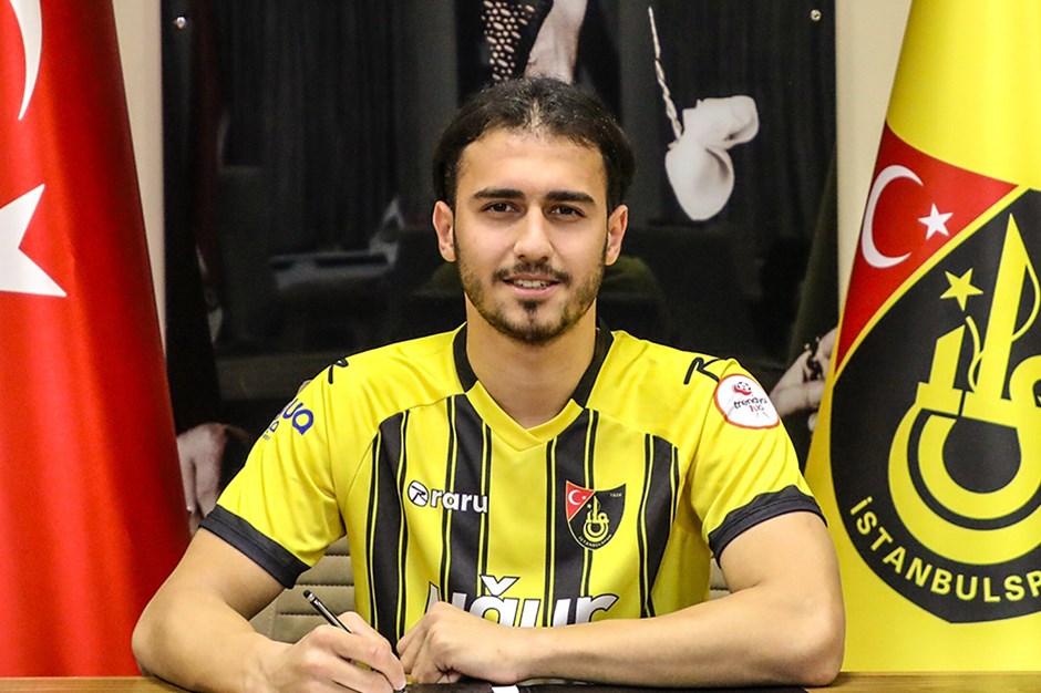 İstanbulspor, Fenerbahçe'den transferi duyurdu