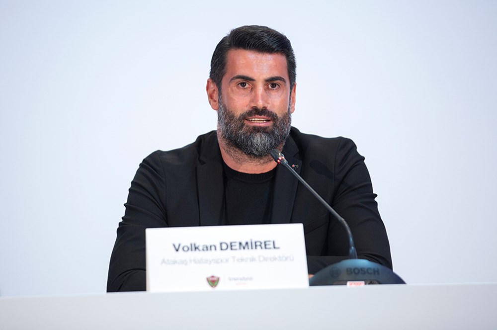 Volkan Demirel'den Fenerbahçe'ye 2 transfer tavsiyesi: "Kesin alınmalı"  - 1. Foto