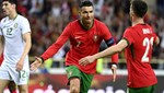 EURO 2024 | Portekiz - Çekya (Canlı anlatım)