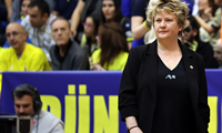 Kadınlar EuroLeague | Fenerbahçe Alagöz Holding başantrenörü Marina Maljkovic: "Bizden kuşku duyan çok büyük kitleler vardı"