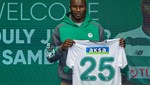 Konyaspor, Senegalli golcüsünü kiralık gönderdi