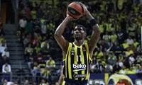 Fenerbahçe Beko'dan Nigel Hayes-Davis için sakatlık açıklaması