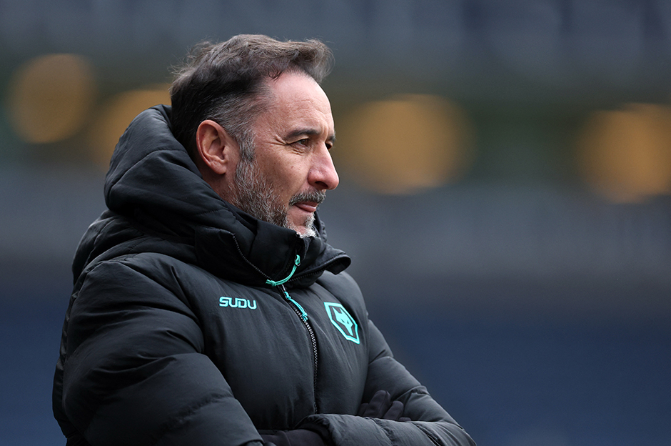 Yok artık Vitor Pereira: Premier Lig resmen duyurdu  - 10. Foto