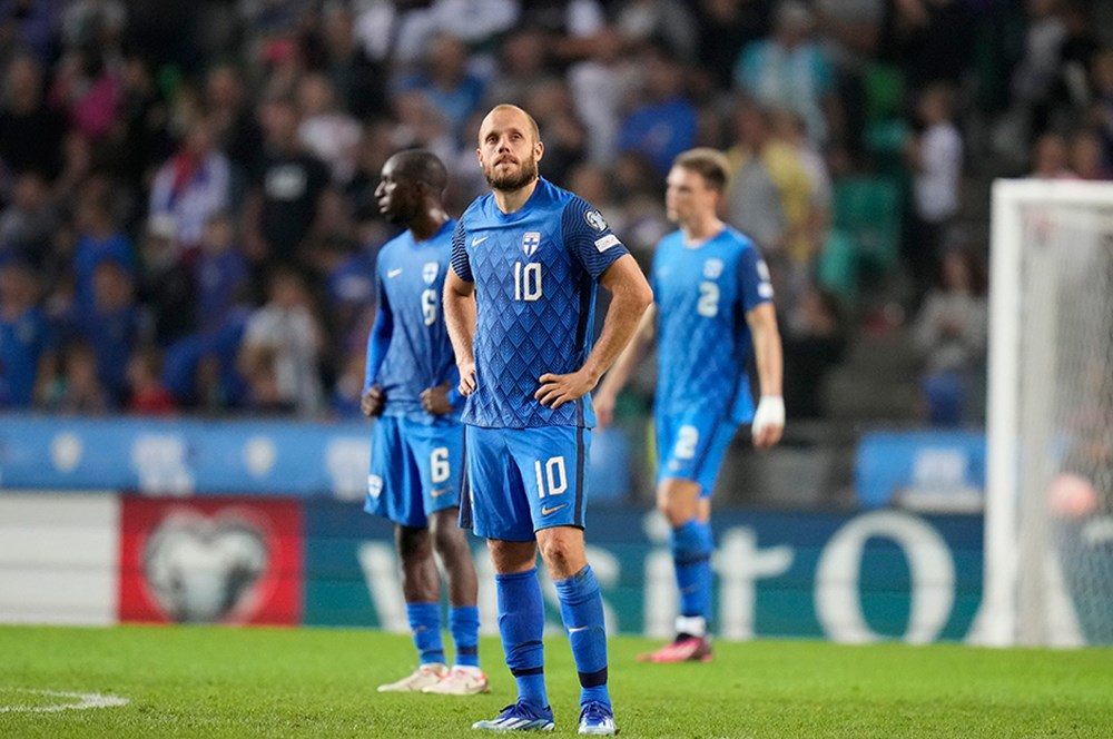 Türkiye'nin EURO 2024'ü kazanma oranı belli oldu: İşte EURO 2024'te şampiyonluk oranları  - 12. Foto