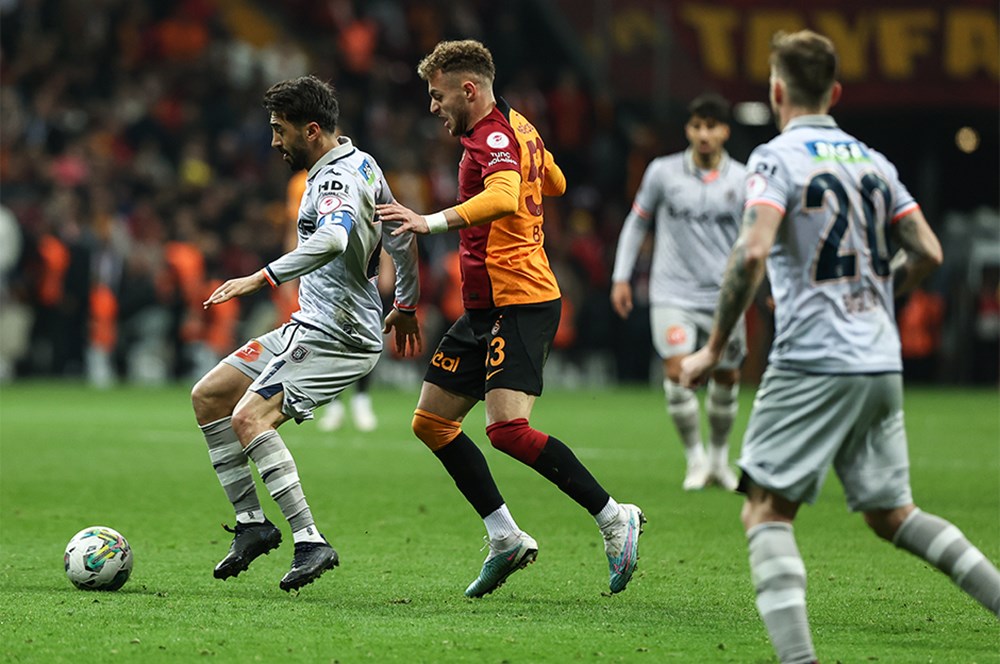 Spor yazarları Galatasaray için ne dedi? - 3. Foto