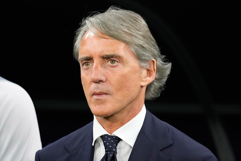 Roberto Mancini'nin tazminatı dudak uçuklattı