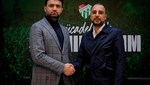 Bursaspor yeni teknik direktörünü resmen duyurdu