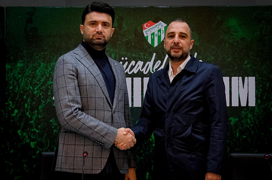 Bursaspor cephesinden santrfor isyanı: Başkan, TFF'ye gidecek  - 4. Foto