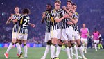 İtalya Kupası'nda zafer Juventus'un oldu
