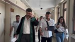 Emrecan Uzunhan: Beni itti, kız arkadaşımın yanında küfür etti