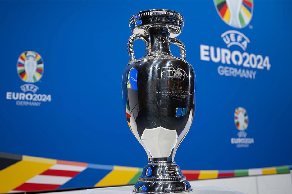 Süper Lig'in tanıdık isimleri EURO 2024'te- Son Dakika Spor Haberleri |  NTVSpor