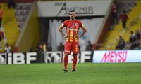 Kayserispor, Fenerbahçe'nin yeni transferini açıkladı
