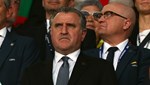 Osman Aşkın Bak'tan UEFA'nın Merih Demiral kararına tepki