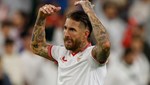 Sevilla, Sergio Ramos ile yolları ayırdı