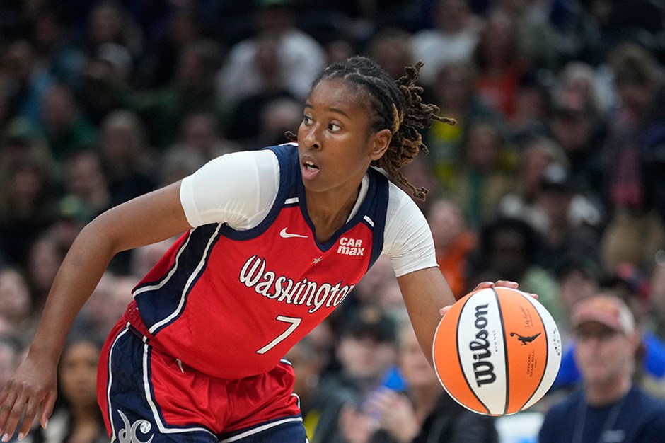 Fenerbahçe'ye WNBA'den ABD'li guard