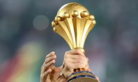 Afrika Kupası finaline Trabzonspor damgası