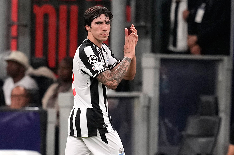 İtalya'da yasa dışı bahis soruşturması: Nicolo Zaniolo 13 isim arasında  - 4. Foto
