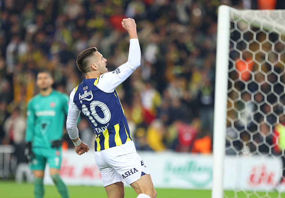 Fenerbahce fatih deals karagumruk