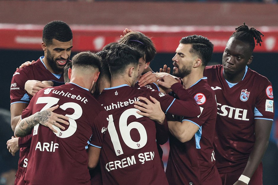 Gençlerbirliği - Trabzonspor maçı ne zaman, saat kaçta, hangi kanalda? ZTK Trabzonspor maçı şifresiz mi?