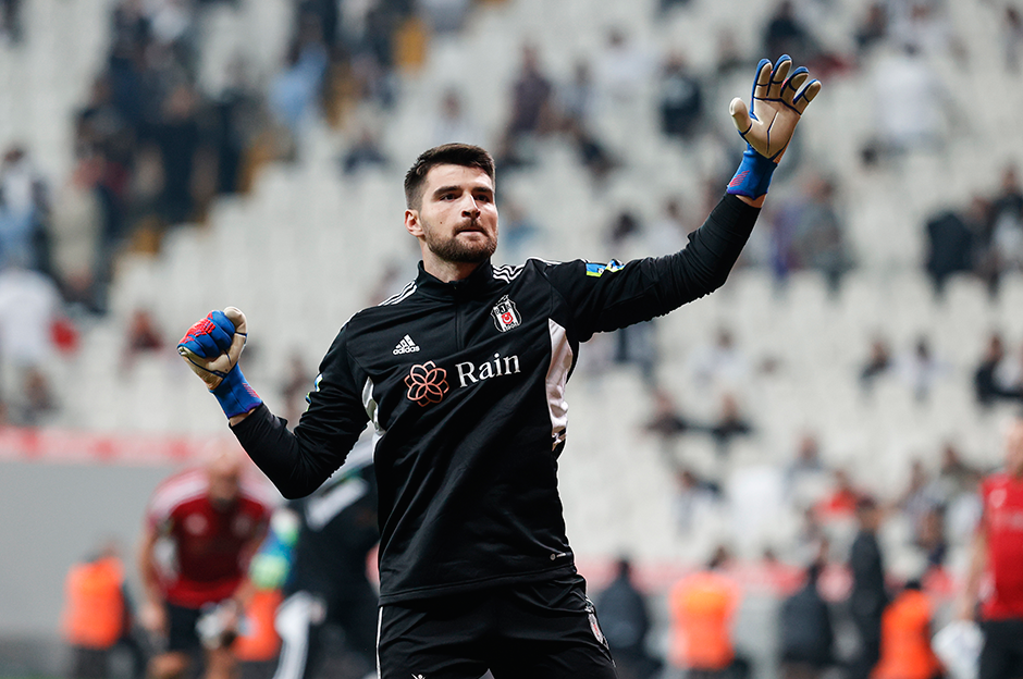 Solskjaer kararını verdi, gönderilecekler listesine bir isim daha eklendi  - 5. Foto