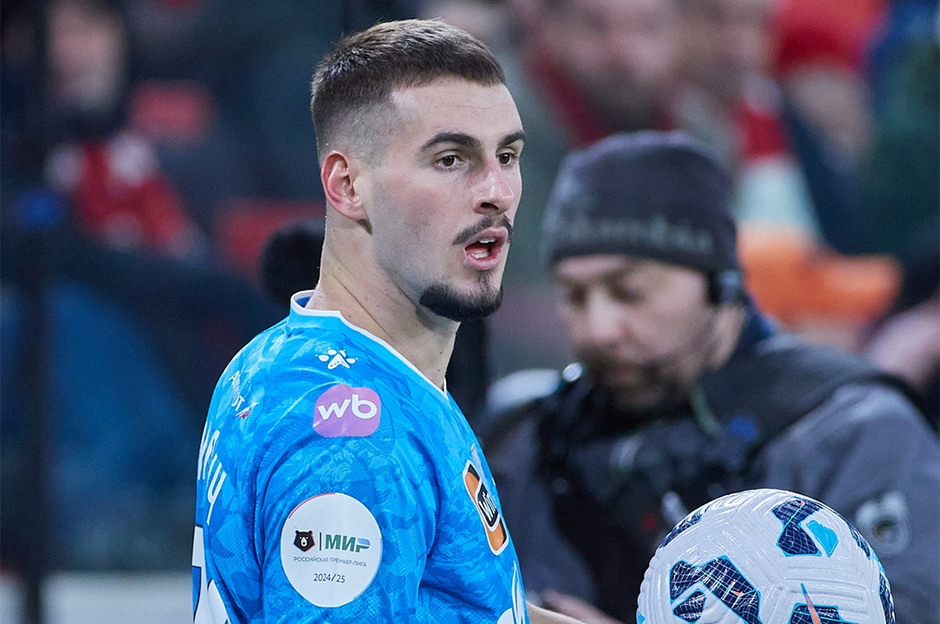 Esenler Erokspor'dan Fenerbahçe'ye: Yıldız futbolcunun yerine 150 bin euroluk takviye  - 2. Foto