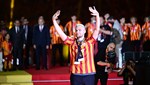 Galatasaray'dan Victor Nelsson kararı
