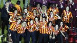 Galatasaray'ın Kadınlar Şampiyonlar Ligi'ndeki rakibi belli oldu