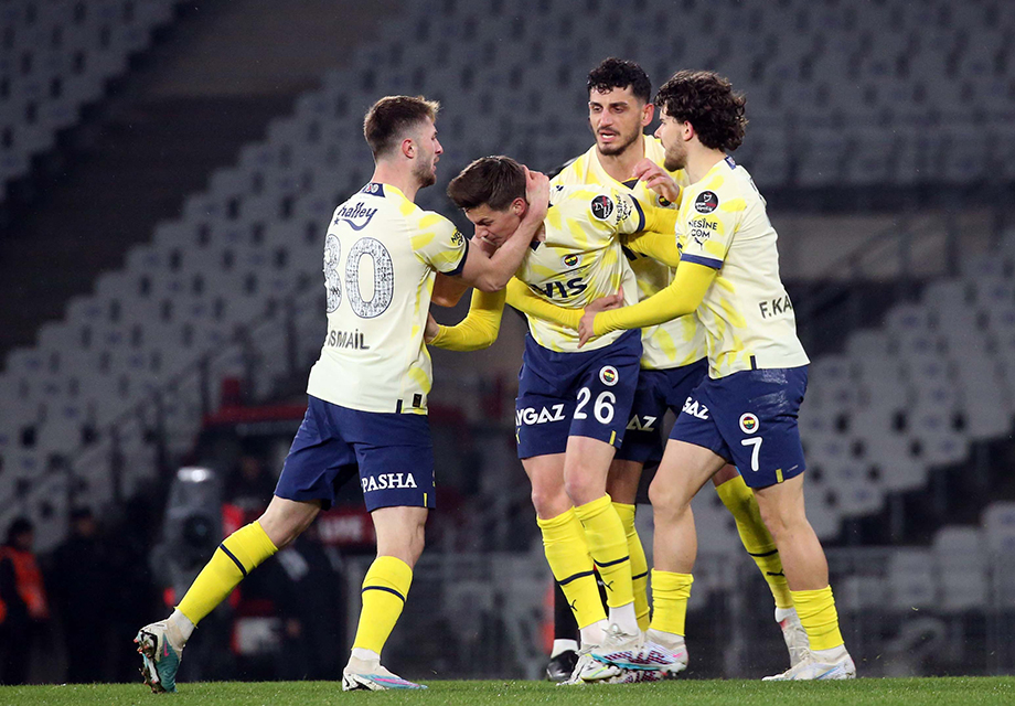 Fenerbahçe, Zajc'ı ezeli rakibine kaptırmamak için harekete geçti  - 1. Foto
