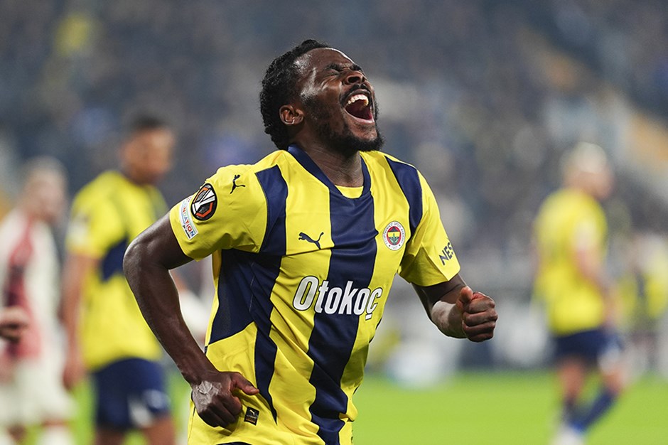 Fenerbahçe'de 2 isim Avrupa'da cezalı duruma düştü