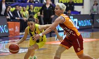 ING Kadınlar Basketbol Süper Ligi | Galatasaray-Fenerbahçe maçı ne zaman, saat kaçta, hangi kanalda?