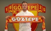Dinamo Zagreb'den Göztepe'nin sportif direktörüne transfer teklifi