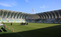 Göztepe - Sakaryaspor maçının stadı değişti