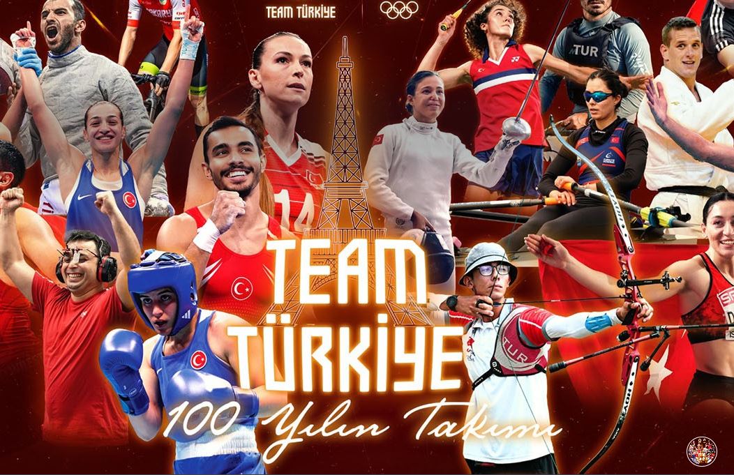 29 Temmuz Olimpiyat Maç Programı: Bugün Olimpiyatlarda Hangi Türk ...