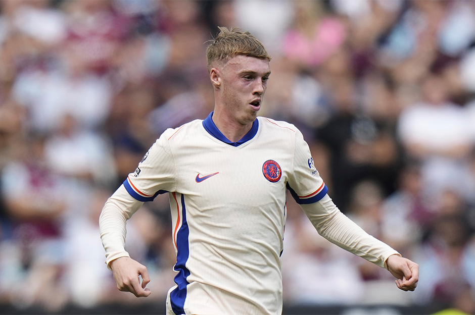 Erling Haaland rekoru egale etti: Ferdi Kadıoğlu'nun piyasa değeri belli oldu  - 11. Foto