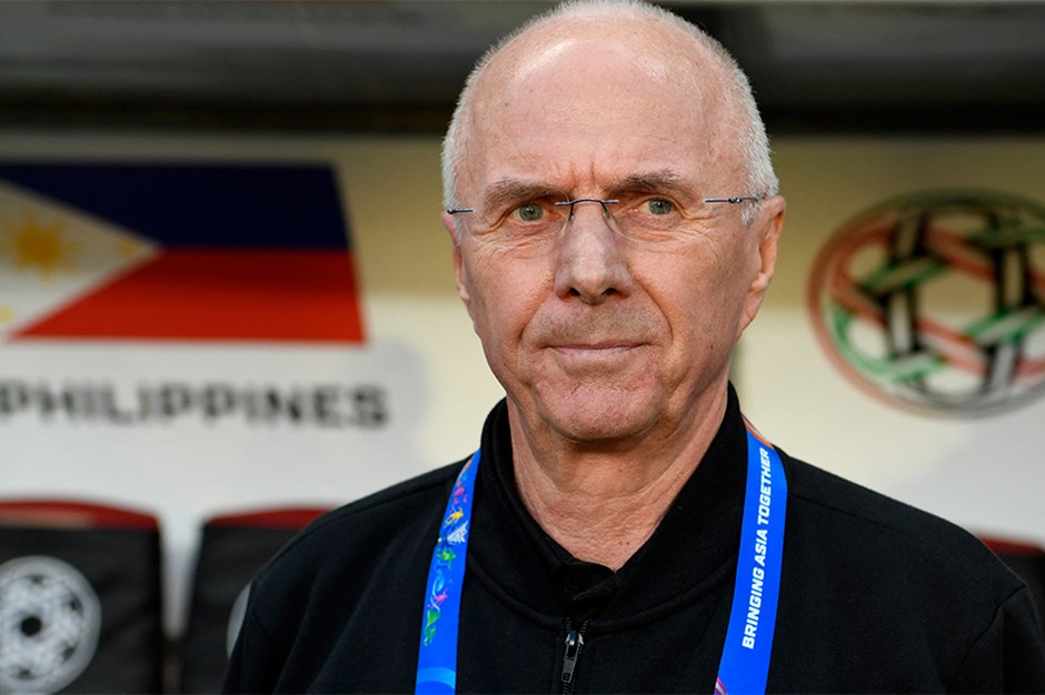 Sven-Göran Eriksson kansere yakalandığını açıkladı