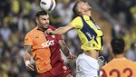 Galatasaray evinde, Fenerbahçe dış sahada etkili