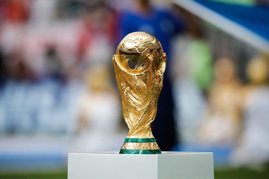 FIFA, Dünya Kupası'nda değişikliğe hazırlanıyor