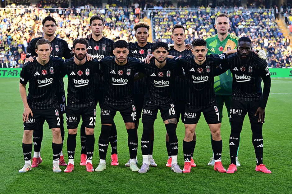 Masuaku derbiye stoper olarak çıktı