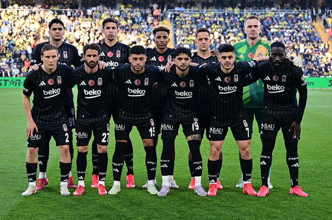 Beşiktaş'tan sağ beke yerli hamlesi: Süper Lig'in genç ismini hedef belirledi  - 3. Foto