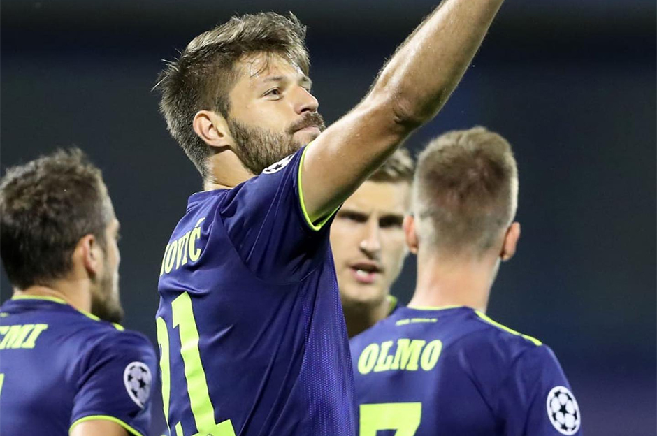 Yeni golcü belli oldu; Trabzonspor'dan ilk transfer  - 6. Foto